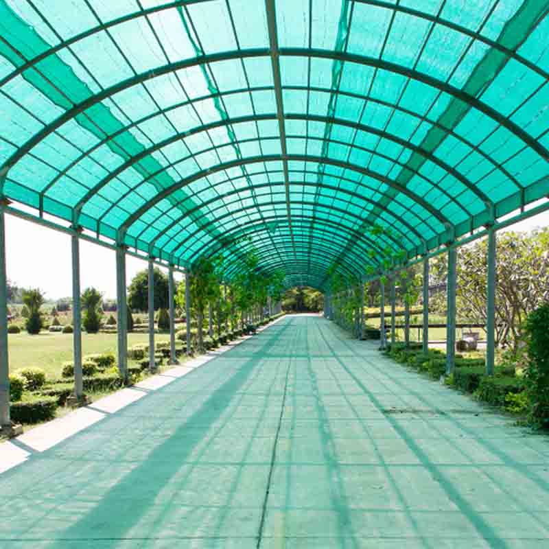 چگونه یک توری سایه انتخاب کنیم؟