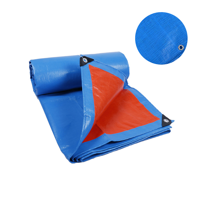 نگهداری و طول عمر برزنت پلی اتیلن