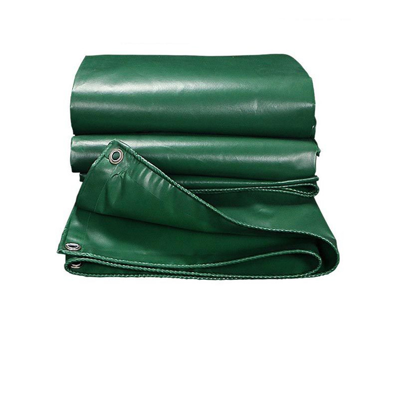 جنس پارچه برزنت PVC چیست؟