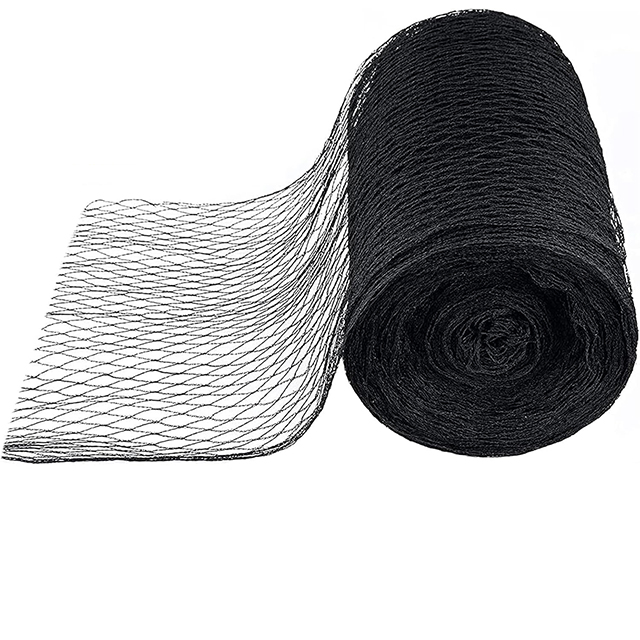 توری ضد تگرگ - محصولات خود را از آسیب محافظت کنید