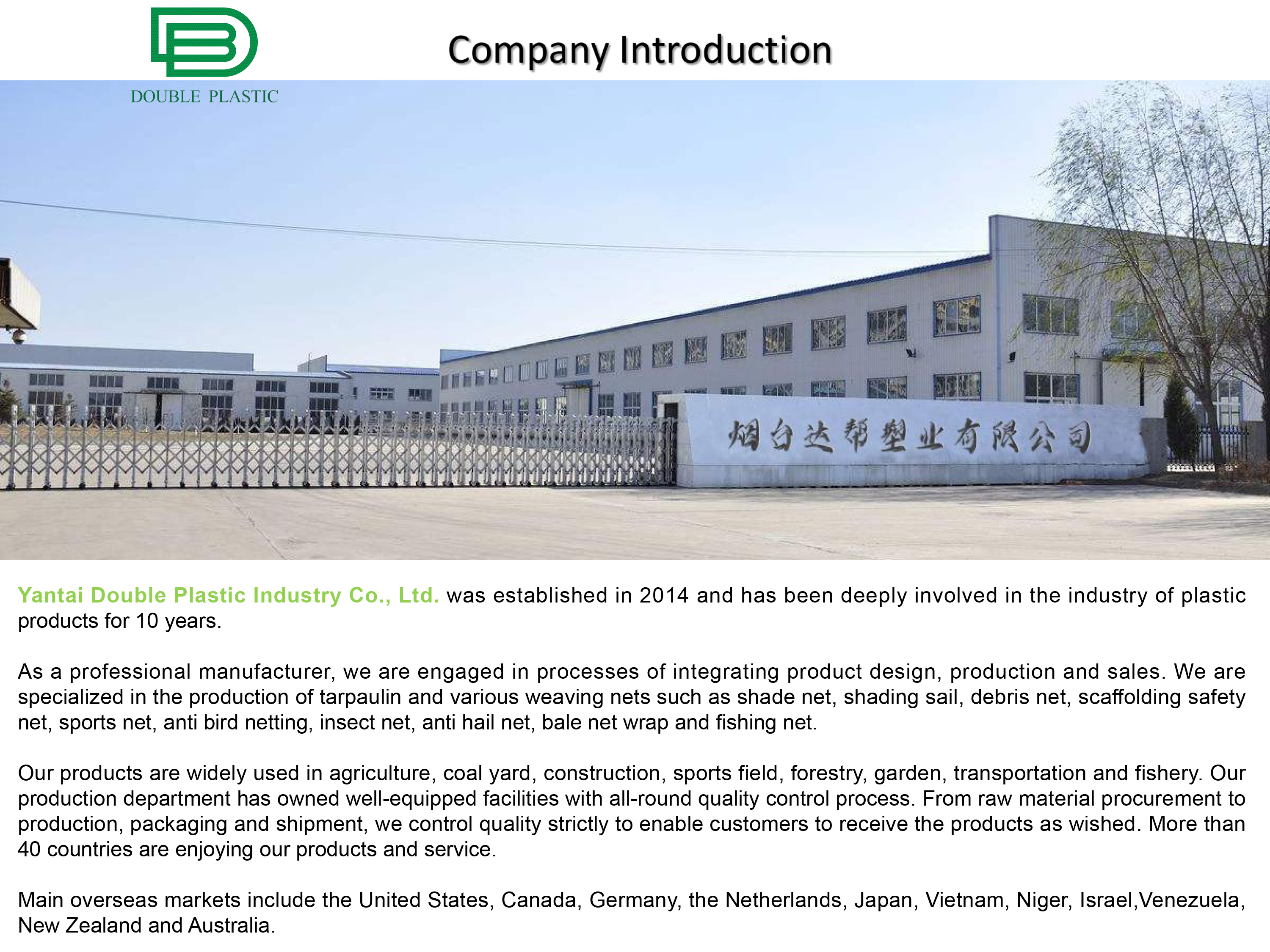 سوالات متداول برای کارخانه ما