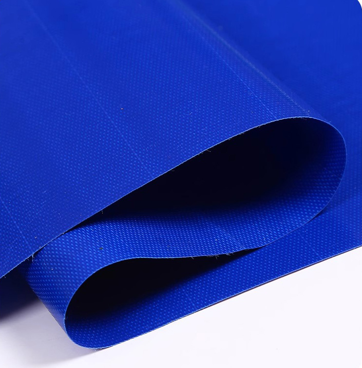 عمر استفاده از برزنت PVC چقدر است؟