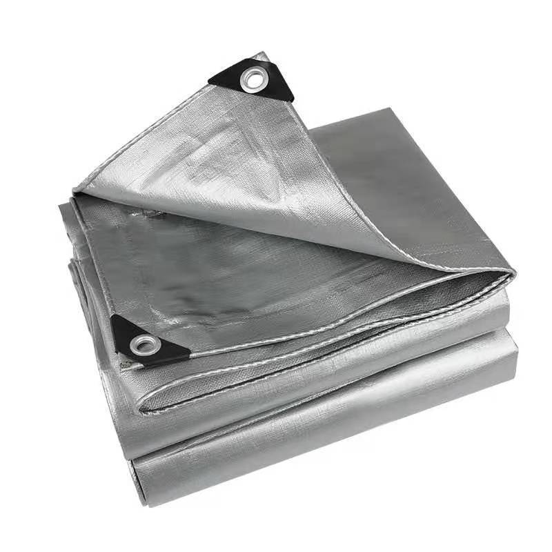 برزنت پلی اتیلن ضد آب سنگین