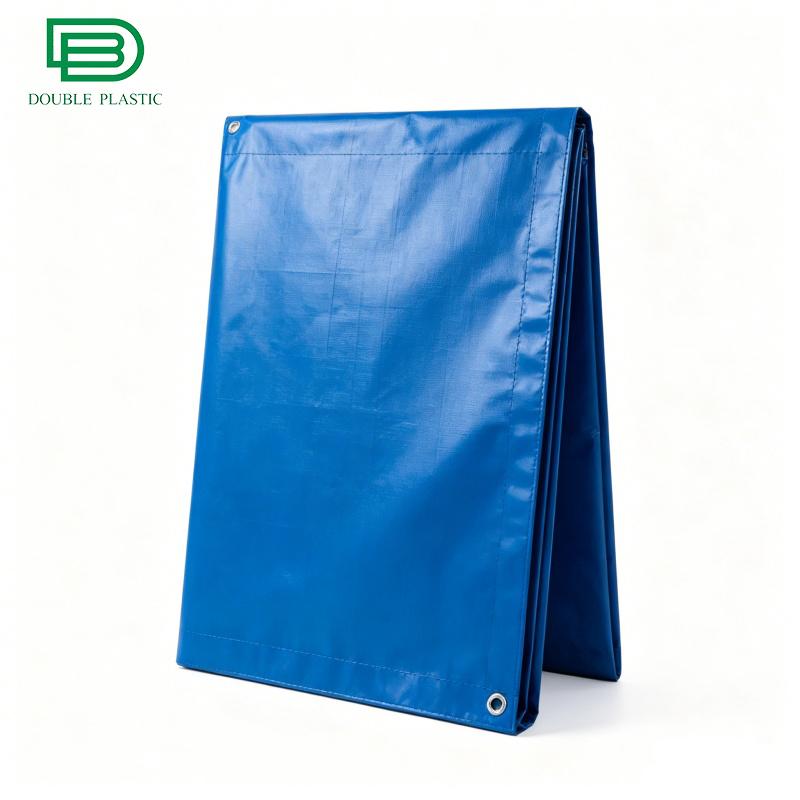 برزنت های PVC برزنتی مقاوم در برابر اشعه ماوراء بنفش مقاوم در برابر آب سنگین PVC