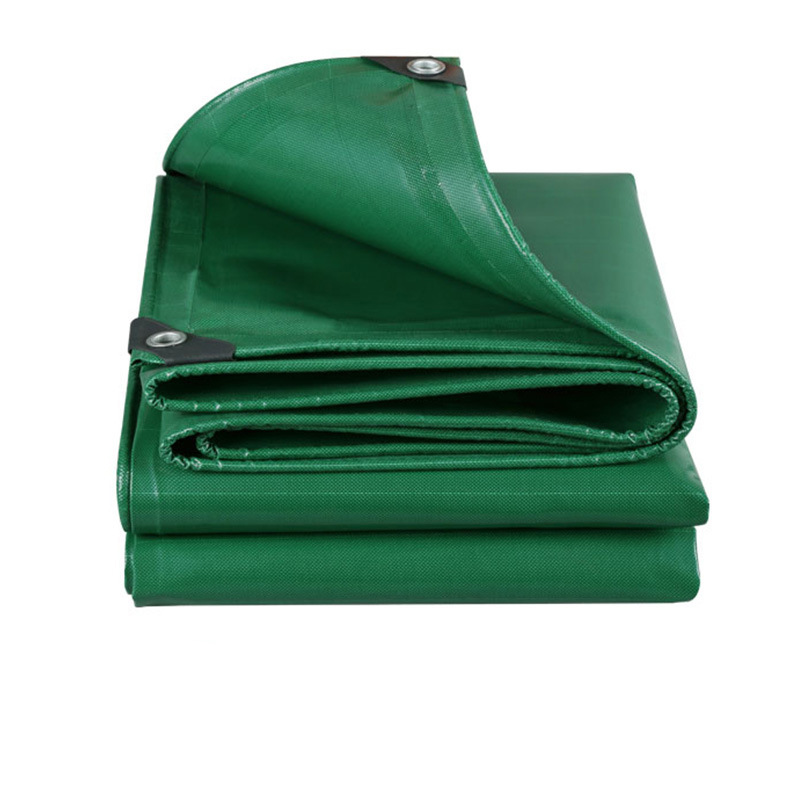 تولید کننده برزنت PVC با روکش چاقو