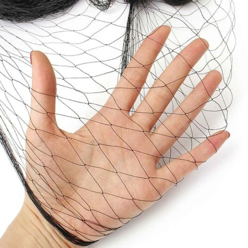 توری ضد پرنده برای باغ باغ و حفاظت از محصولات
